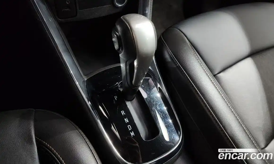 Chevrolet Trax 2017 1.4 автомат (гидро), фото 9