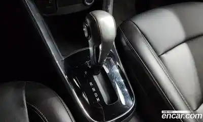 Chevrolet Trax 2017 1.4 автомат (гидро), миниатюра 9