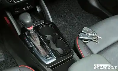 Chevrolet TrailBlazer 2021 1.3 автомат (гидро), миниатюра 9