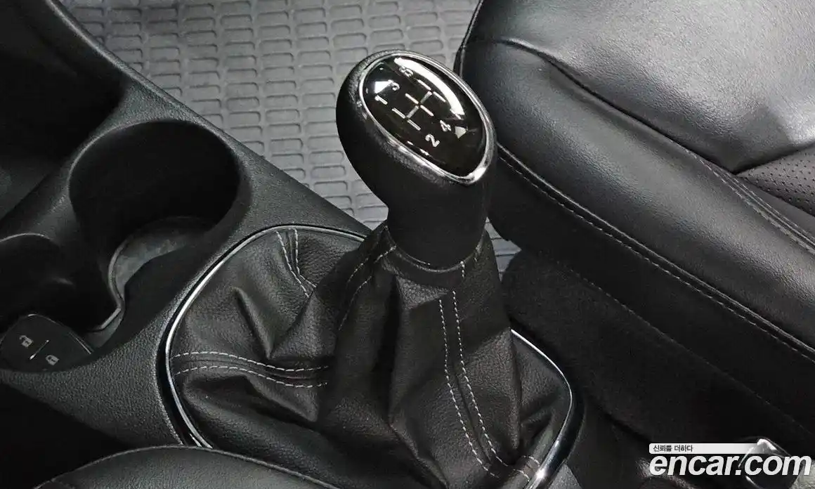 Chevrolet Spark 2019 1.0 механика, фото 12