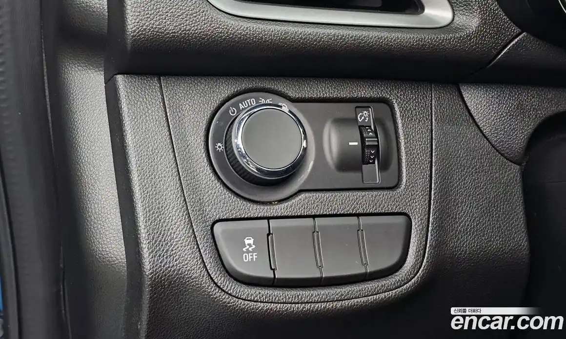 Chevrolet Spark 2019 1.0 механика, фото 20