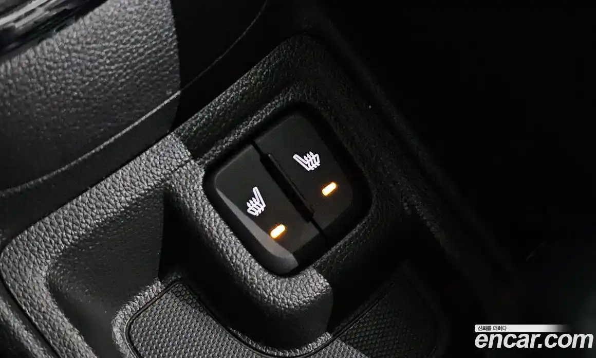 Chevrolet Spark 2019 1.0 механика, фото 25