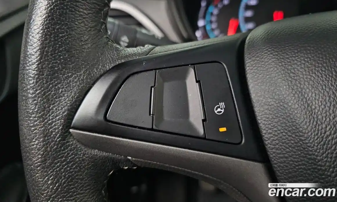 Chevrolet Spark 2019 1.0 механика, фото 27