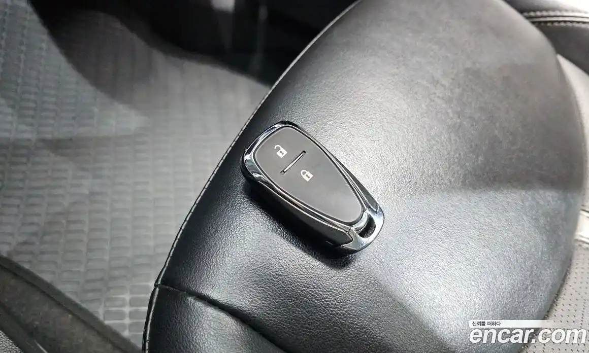 Chevrolet Spark 2019 1.0 механика, фото 30
