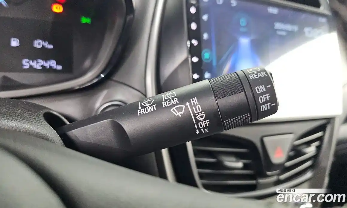 Chevrolet Spark 2019 1.0 механика, фото 32