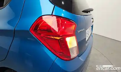 Chevrolet Spark 2019 1.0 механика, миниатюра 9