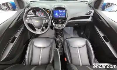 Chevrolet Spark 2019 1.0 механика, миниатюра 10