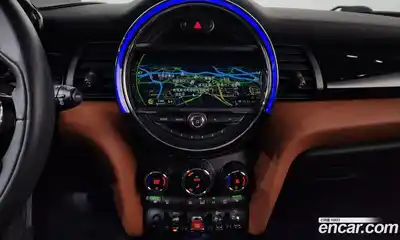 Mini Cooper 2016 2.0 автомат (гидро), миниатюра 12