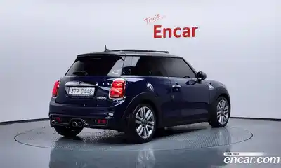 Mini Cooper 2016 2.0 автомат (гидро), миниатюра 2