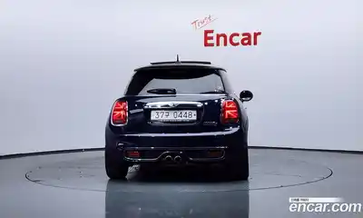 Mini Cooper 2016 2.0 автомат (гидро), миниатюра 4