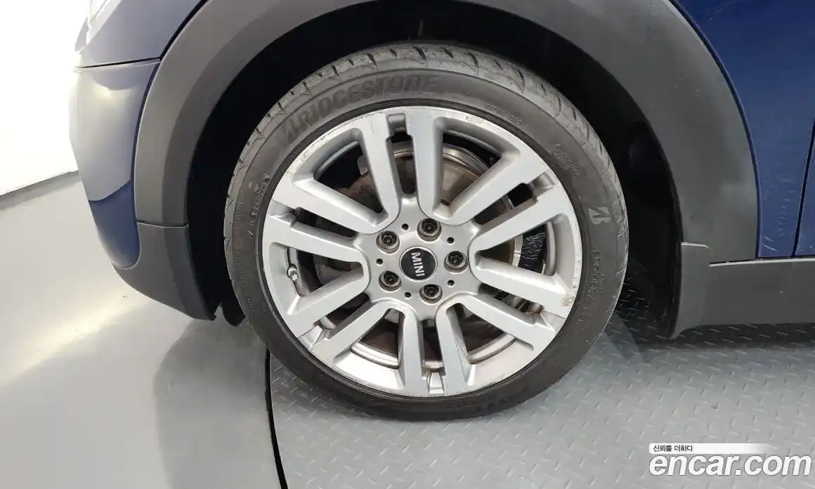 Mini Cooper 2016 2.0 автомат (гидро), фото 5