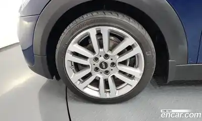 Mini Cooper 2016 2.0 автомат (гидро), миниатюра 5