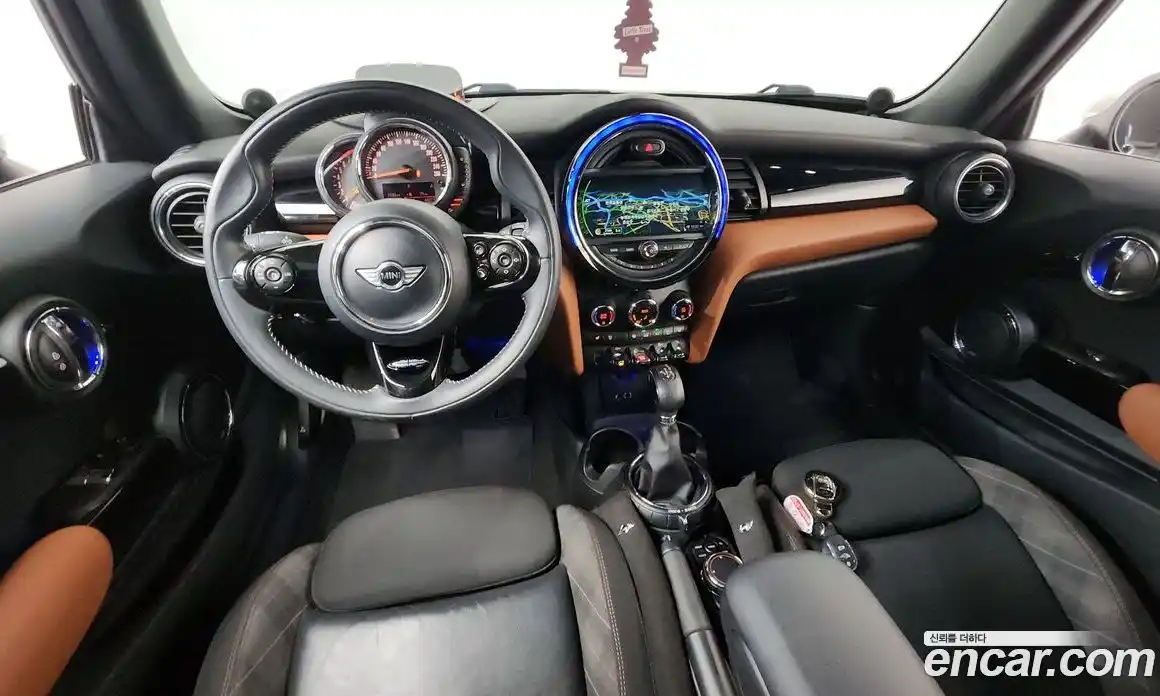 Mini Cooper 2016 2.0 автомат (гидро), фото 7