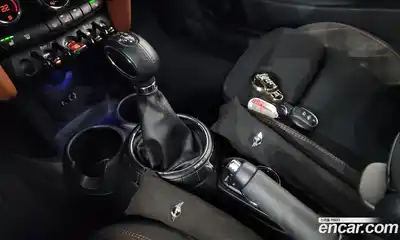 Mini Cooper 2016 2.0 автомат (гидро), миниатюра 9