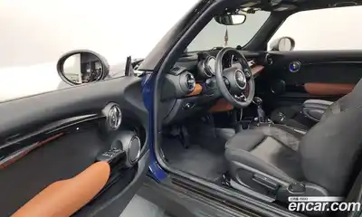 Mini Cooper 2016 2.0 автомат (гидро), миниатюра 10
