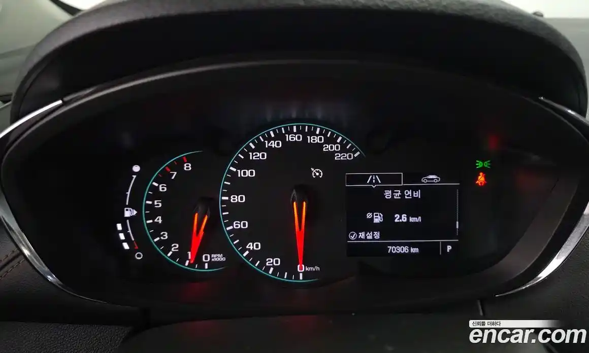 Chevrolet Trax 2018 1.4 автомат (гидро), фото 11