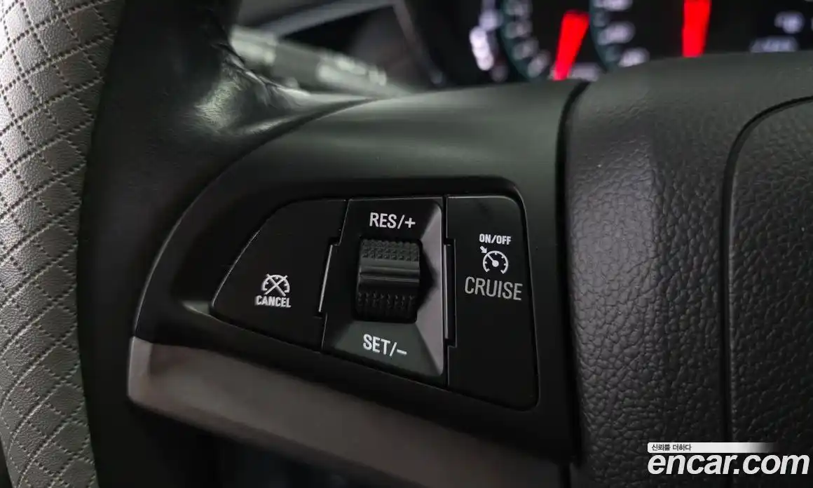 Chevrolet Trax 2018 1.4 автомат (гидро), фото 24