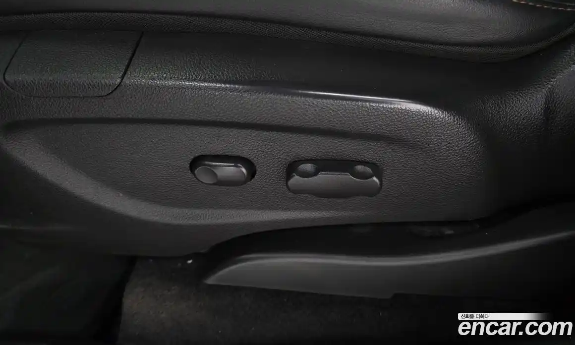 Chevrolet Trax 2018 1.4 автомат (гидро), фото 30