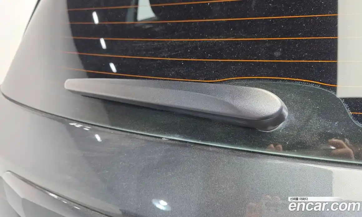 Chevrolet Trax 2018 1.4 автомат (гидро), фото 32