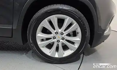 Chevrolet Trax 2018 1.4 автомат (гидро), миниатюра 5