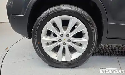 Chevrolet Trax 2018 1.4 автомат (гидро), миниатюра 7