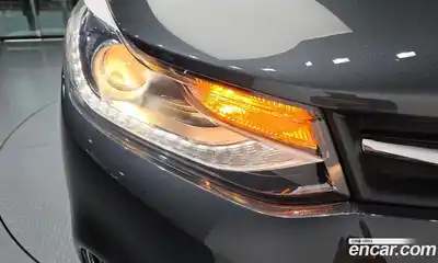 Chevrolet Trax 2018 1.4 автомат (гидро), миниатюра 8