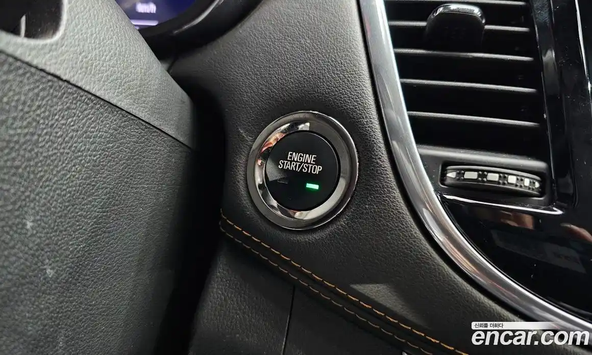 Chevrolet Trax 2018 1.4 автомат (гидро), фото 25