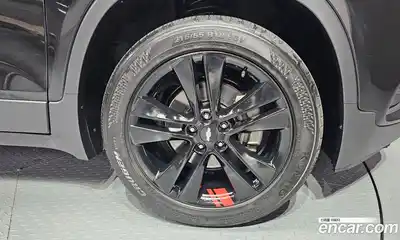 Chevrolet Trax 2018 1.4 автомат (гидро), миниатюра 7