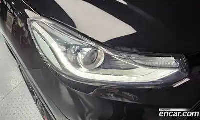 Chevrolet Trax 2018 1.4 автомат (гидро), миниатюра 8