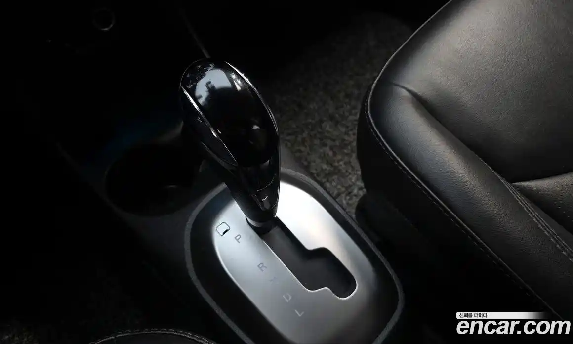 Chevrolet Spark 2016 1.0 автомат (гидро), фото 12