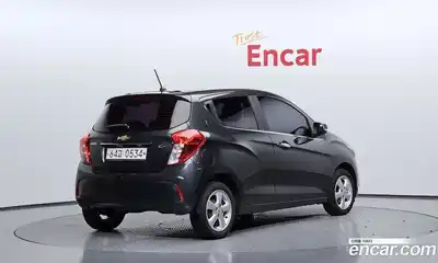 Chevrolet Spark 2016 1.0 автомат (гидро), миниатюра 2