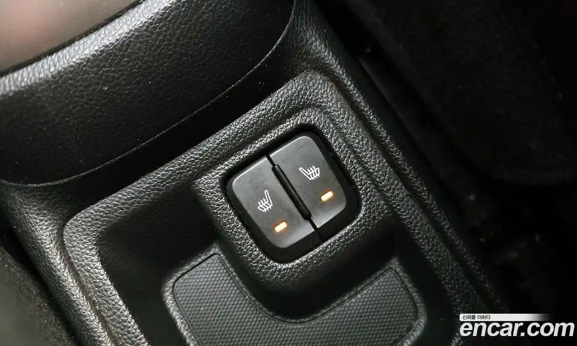 Chevrolet Spark 2016 1.0 автомат (гидро), фото 24
