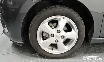 Chevrolet Spark 2016 1.0 автомат (гидро), миниатюра 5