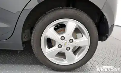 Chevrolet Spark 2016 1.0 автомат (гидро), миниатюра 7