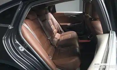 Chevrolet Malibu 2016 1.5 автомат (гидро), миниатюра 12