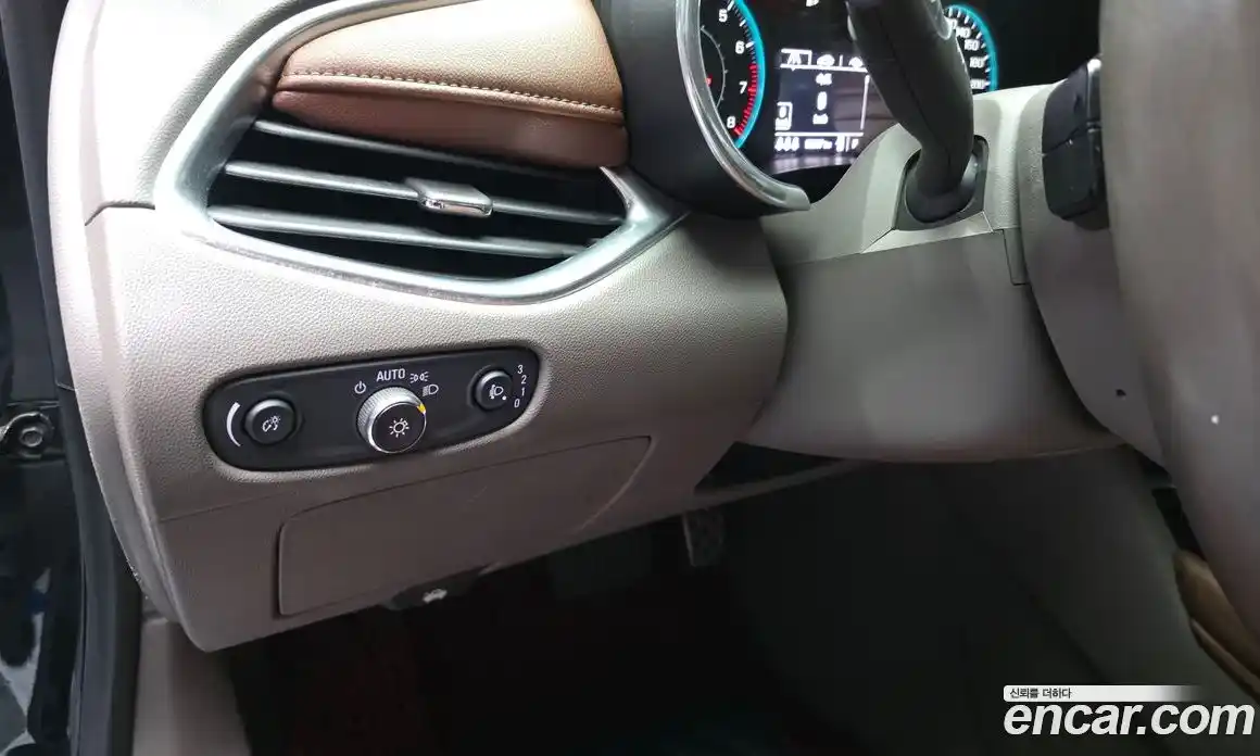 Chevrolet Malibu 2016 1.5 автомат (гидро), фото 19