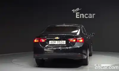 Chevrolet Malibu 2016 1.5 автомат (гидро), миниатюра 4