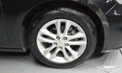 Chevrolet Malibu 2016 1.5 автомат (гидро), миниатюра 5