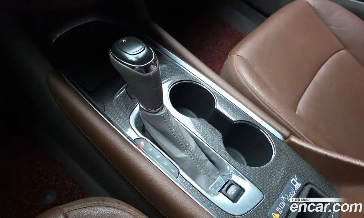 Chevrolet Malibu 2016 1.5 автомат (гидро), фото 9