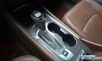 Chevrolet Malibu 2016 1.5 автомат (гидро), миниатюра 9