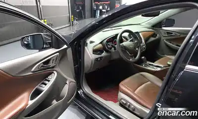 Chevrolet Malibu 2016 1.5 автомат (гидро), миниатюра 10