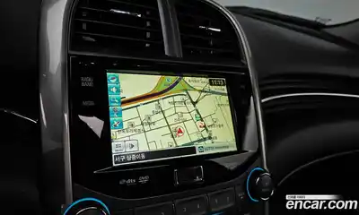 Chevrolet Malibu 2013 2.0 автомат (гидро), миниатюра 12