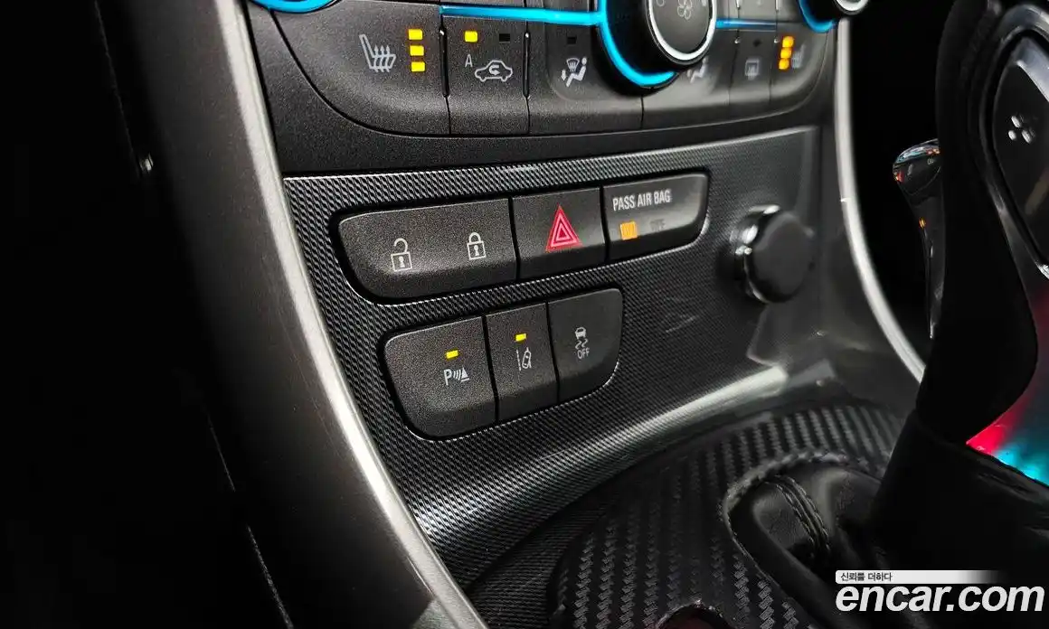 Chevrolet Malibu 2013 2.0 автомат (гидро), фото 19