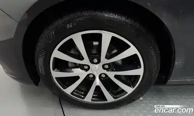 Chevrolet Malibu 2013 2.0 автомат (гидро), миниатюра 5