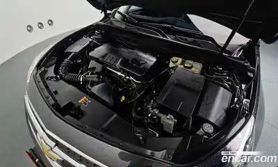 Chevrolet Malibu 2013 2.0 автомат (гидро), миниатюра 6