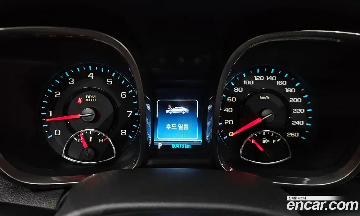 Chevrolet Malibu 2013 2.0 автомат (гидро), фото 8