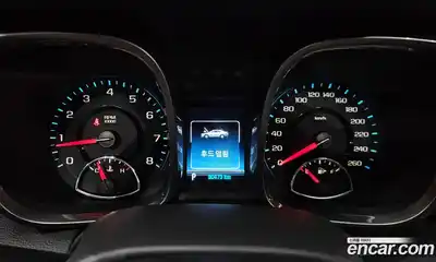 Chevrolet Malibu 2013 2.0 автомат (гидро), миниатюра 8