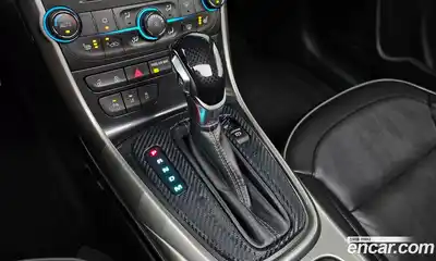 Chevrolet Malibu 2013 2.0 автомат (гидро), миниатюра 9