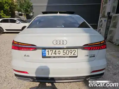 Audi A6 2021 2.0 автомат (гидро), миниатюра 2