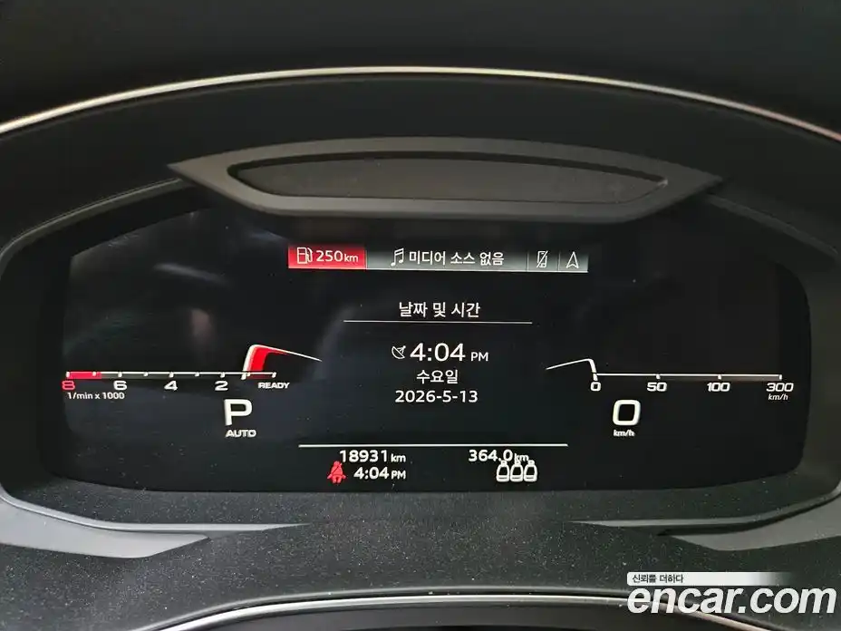 Audi A6 2021 2.0 автомат (гидро), фото 3